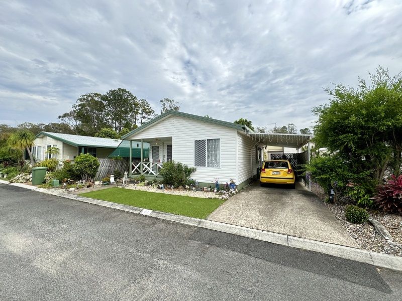 Enjoy retirement living at an affordable price - GREENBANK GARDENS