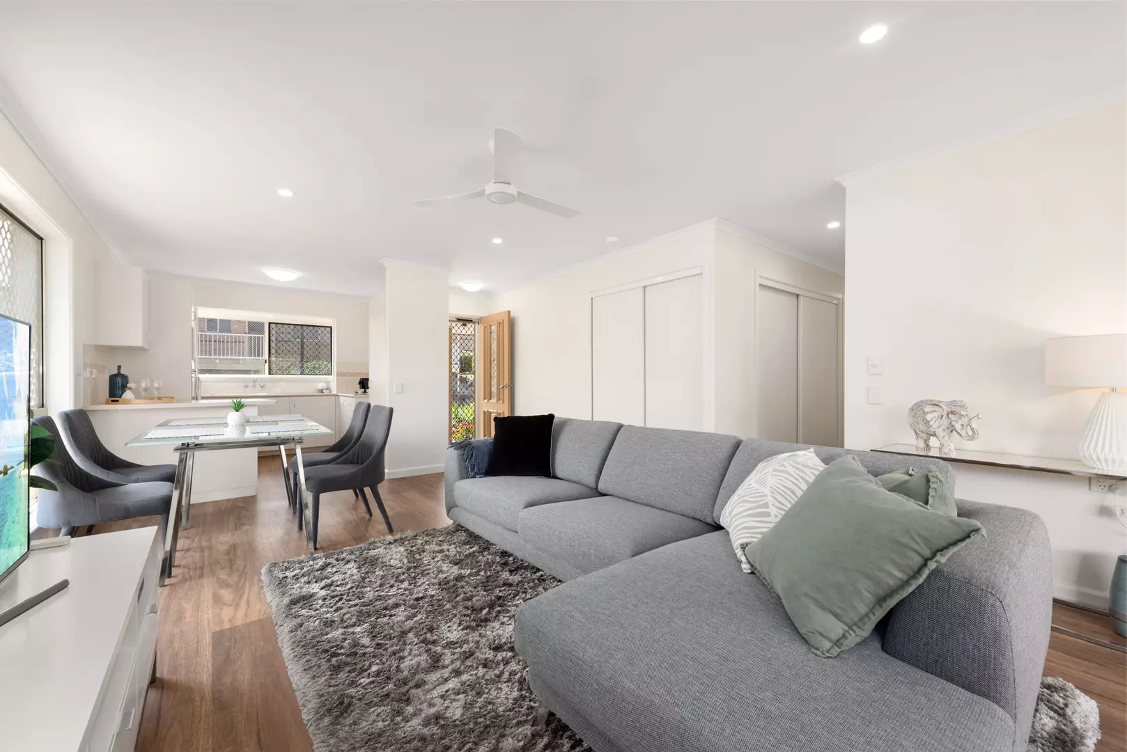 Edens Landing Retirement Village