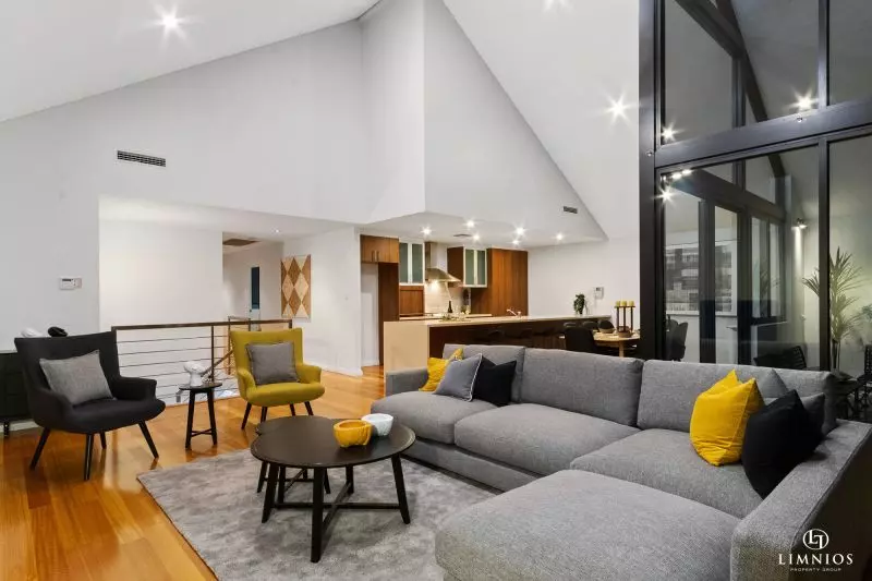 Inner City Residence!