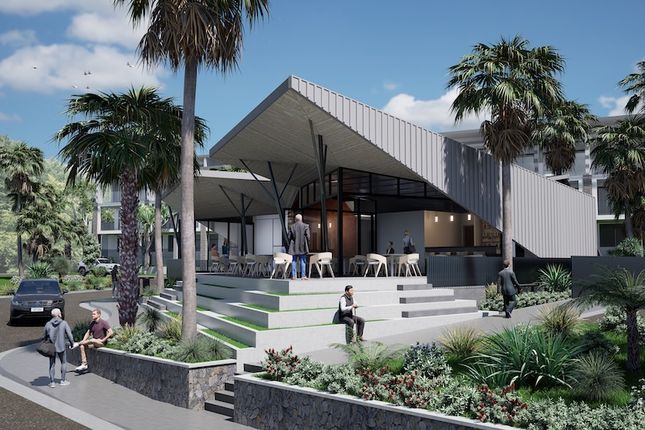 It’s official: Abadi Gaia will be Ipswich’s “greenest” place to retire