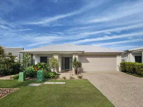 Halcyon Landing Over 50's Lifestyle Resort