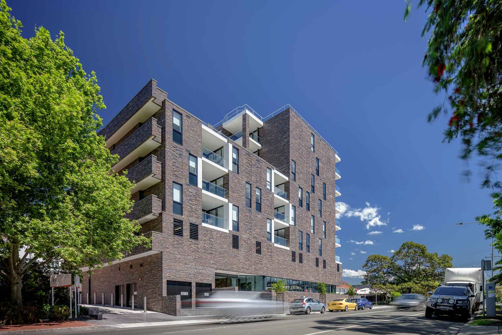 Parkside at IRT Pioneer Place Retirement Village