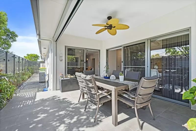 Site 153 - Established Kestral