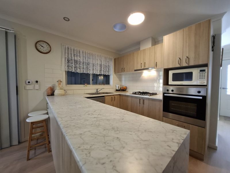 Set in a Picturesque Community!