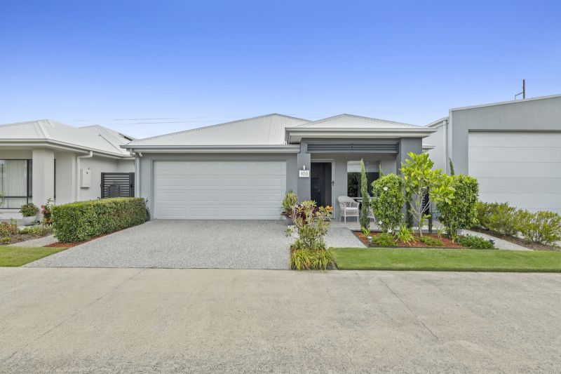 Low-Maintenance Living, High-Quality Design