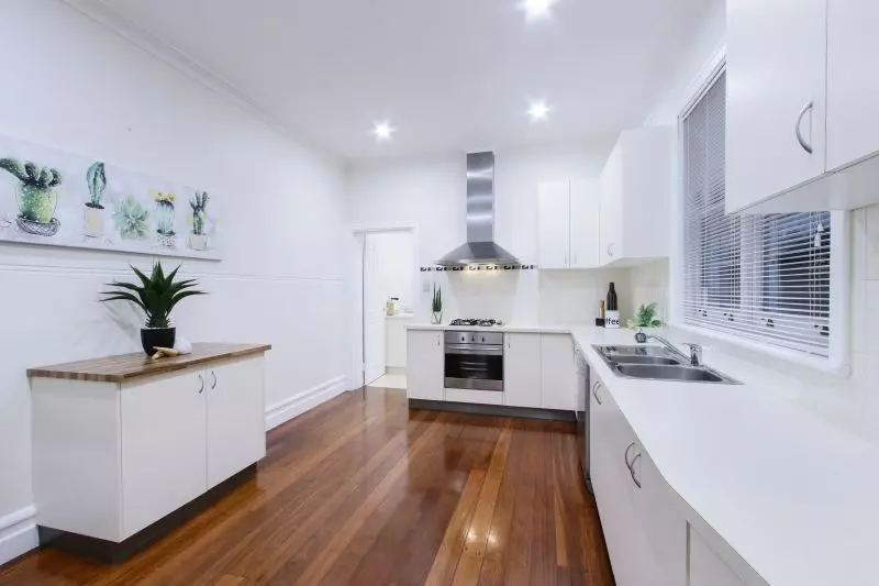 Quintessential Mount Lawley