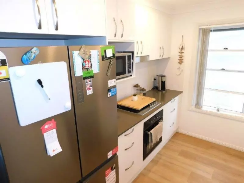 Bayway Village - Site 76