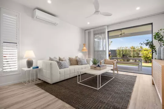 All the space you need, with the style you love!