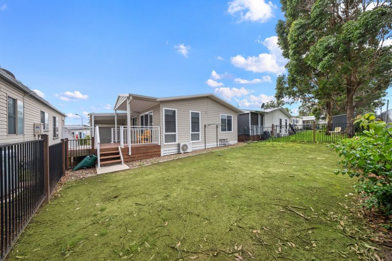 Carefree Community Living