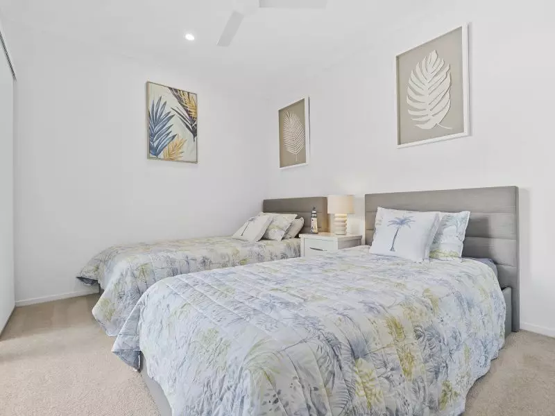 Site 84 - Established Avoca