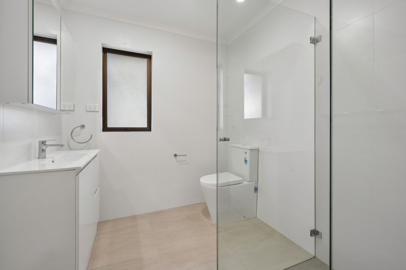 Stylish, Low-Maintenance Serviced Apartment