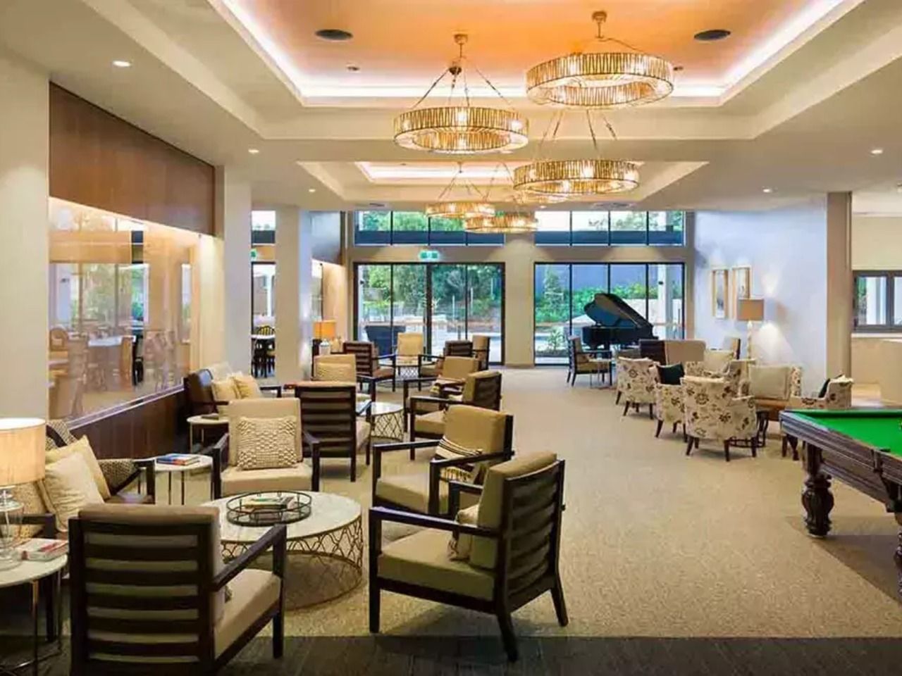 Robertson Park Retirement Village