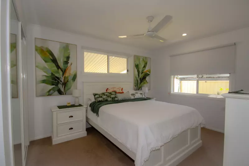 Tweed Broadwater Village, an Over 50's Pet Friendly Lifestyle Village