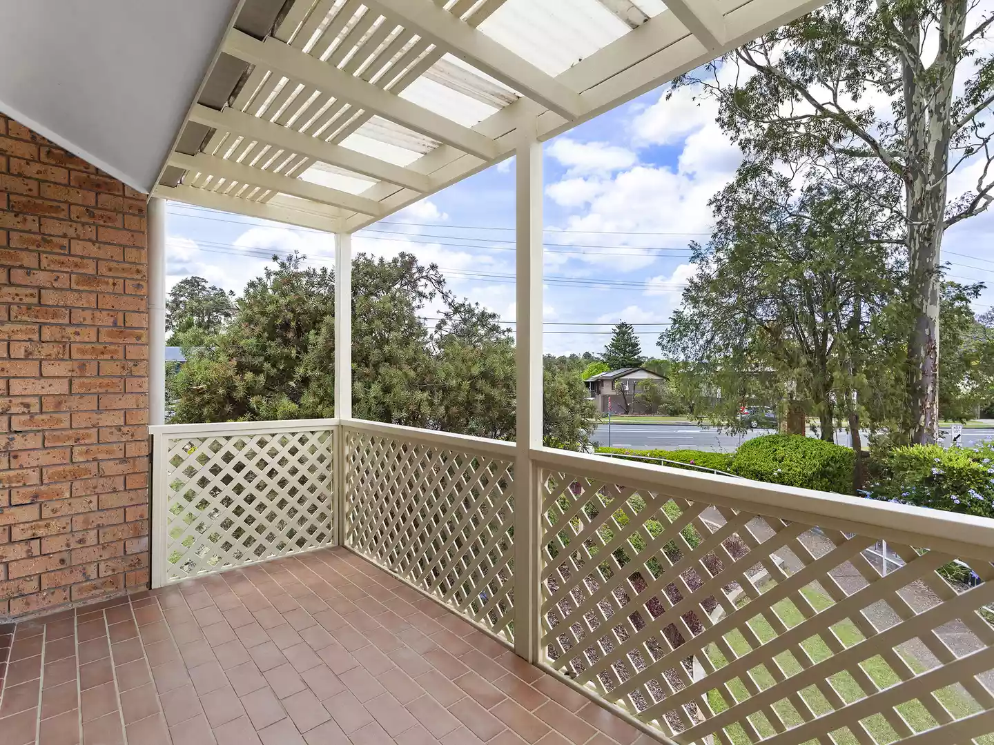 Two Bedroom | Unit 240