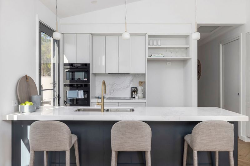 Stylish and spacious 2 bedroom home - perfect for right sizing