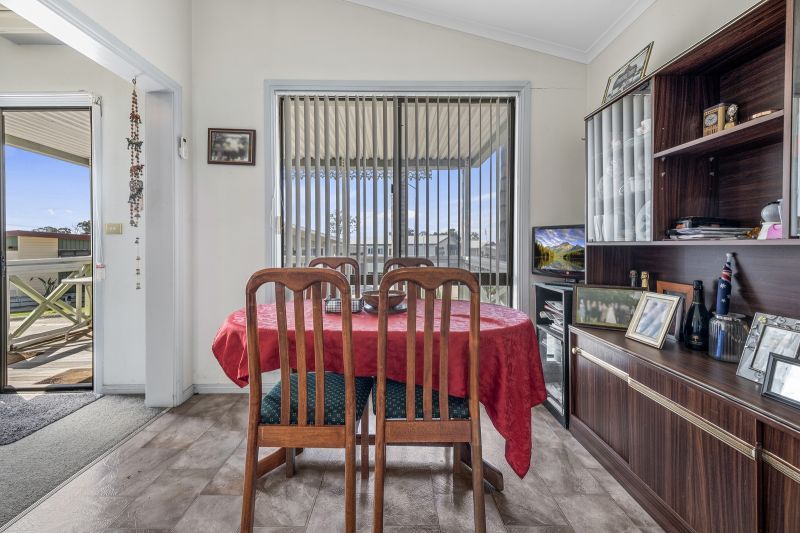 Charming Opportunity with Spacious Backyard