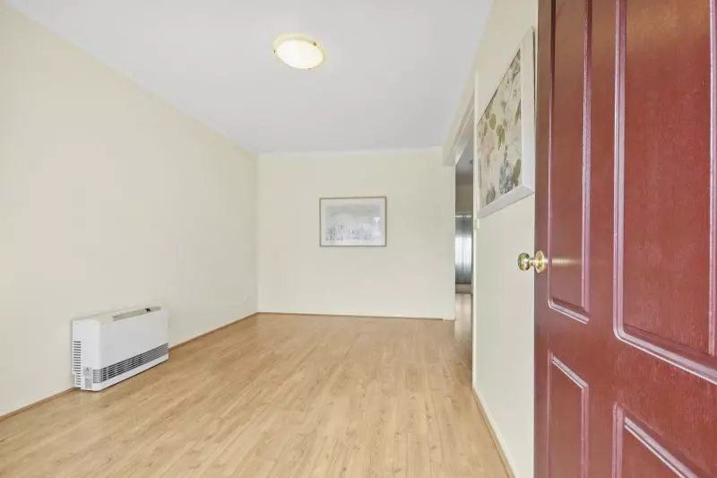 Bright Two Bedroom Home