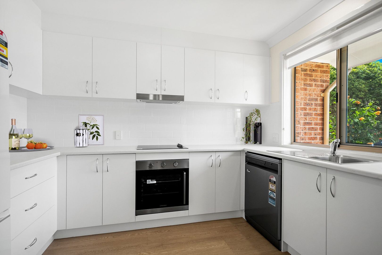 Unit 48: IRT Peakhurst Retirement Village