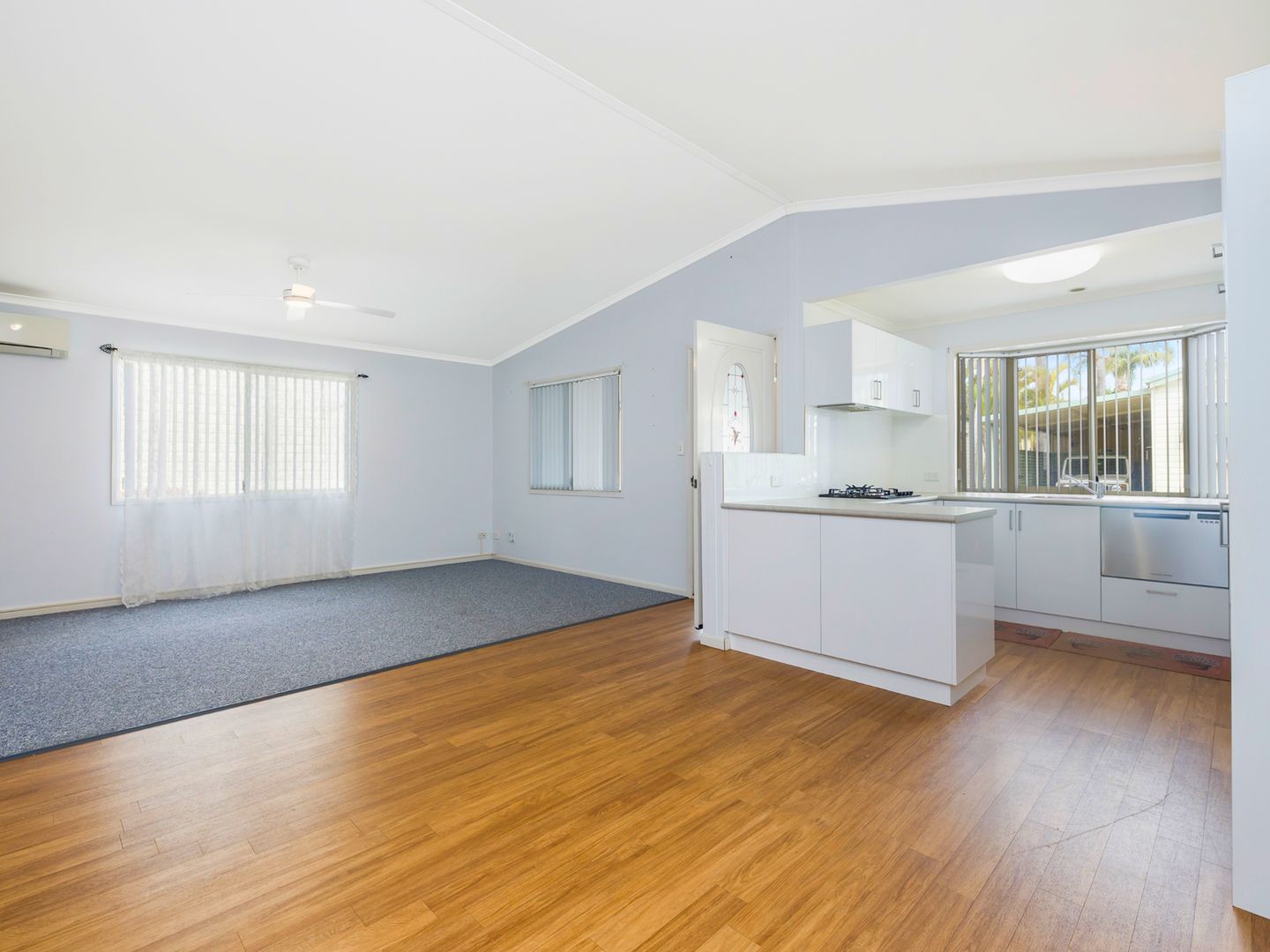 Riverside Gardens Estate - Site 135
