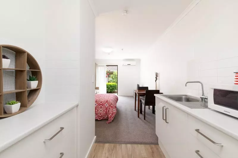 Experience care in your new home. Ask us about this special offer!