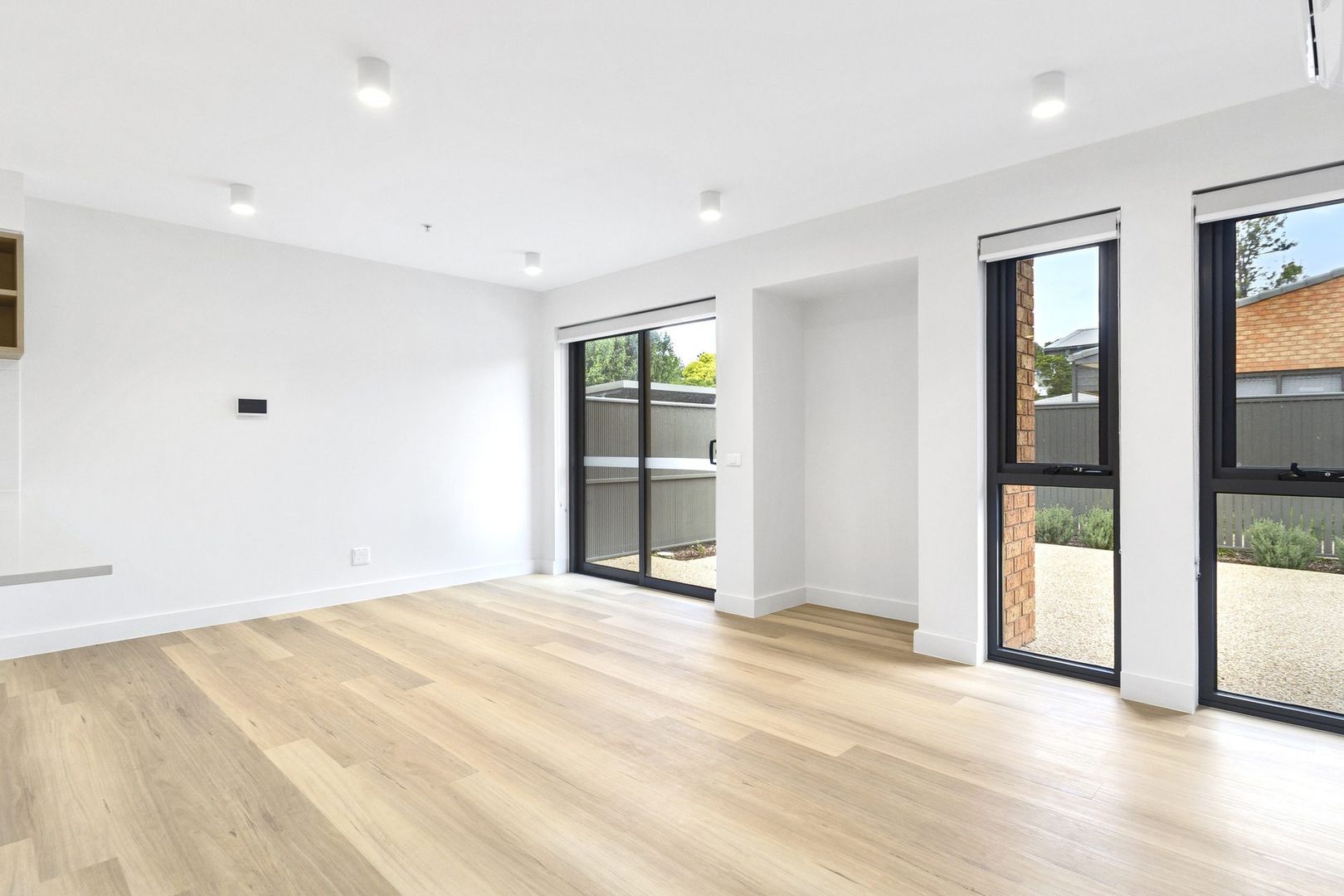Contemporary Living, Private Alfresco