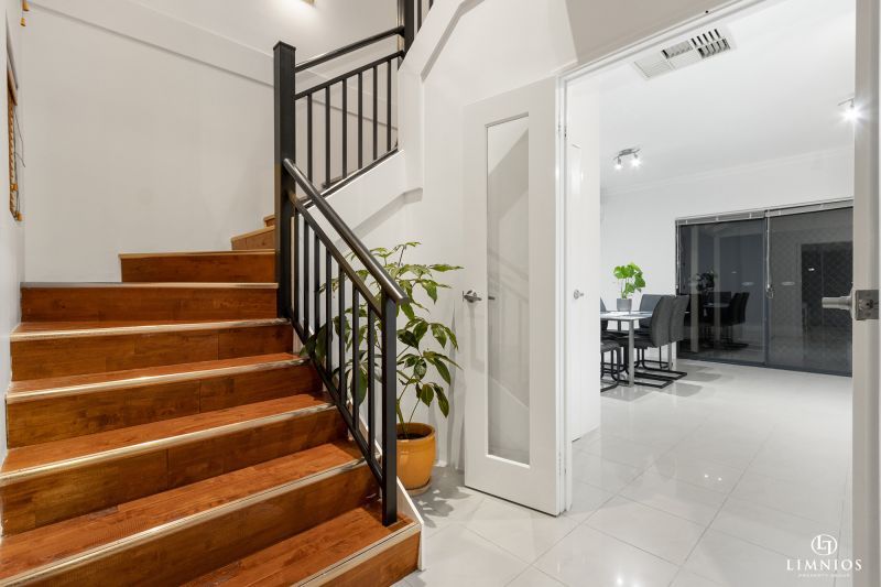 Spacious and Super Convenient!