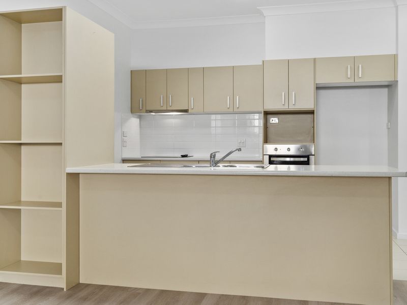 Updated Villa with Leafy Outlook and Private Alfresco