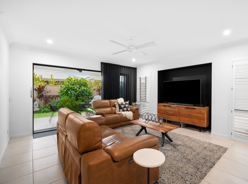 Site 57 - Established Kalbar