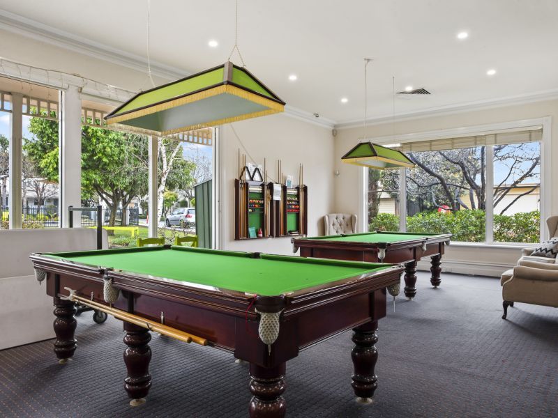 Well Presented One Bedroom Home