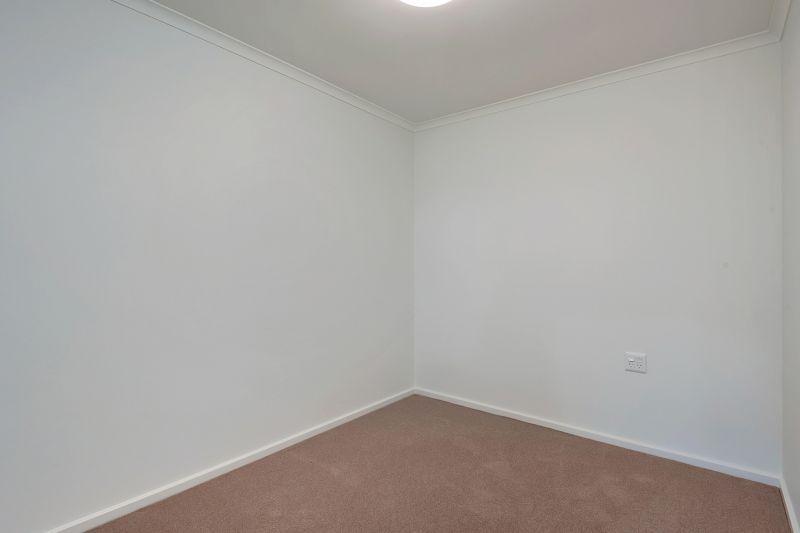 Newly renovated two bedroom unit