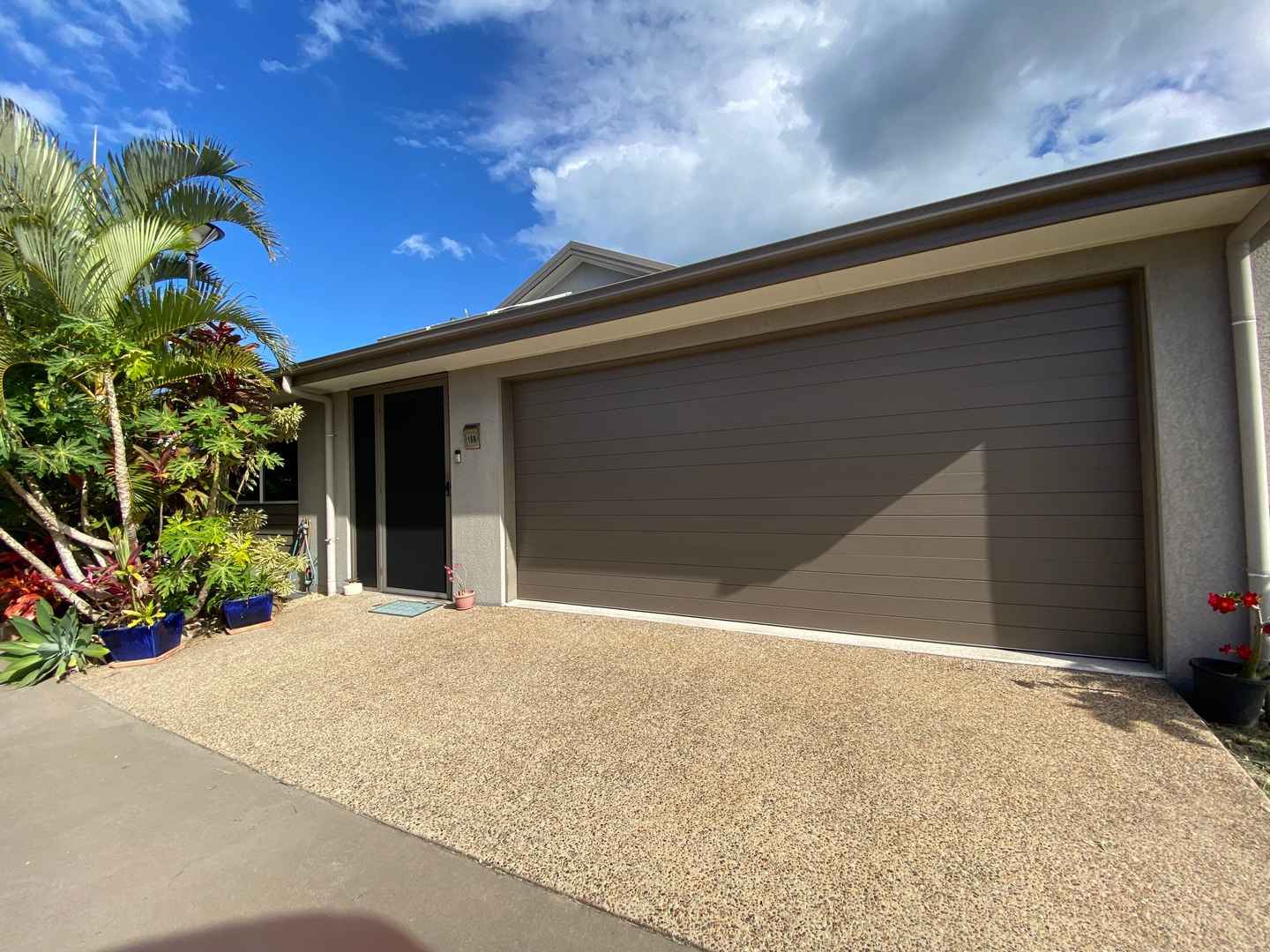 IS THIS YOUR NEW HOME?