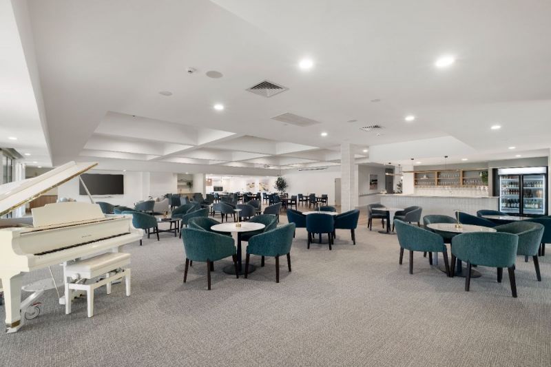 Premium retirement terrace - now selling