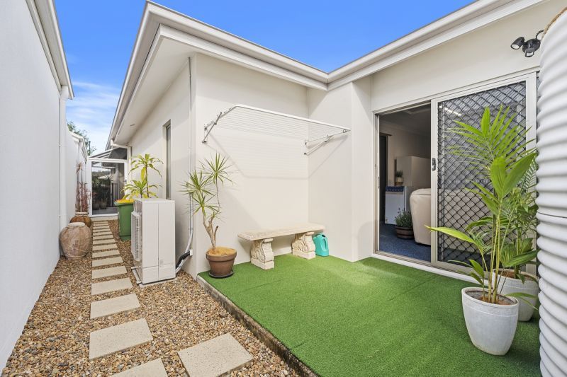 Your Own Private Sanctuary