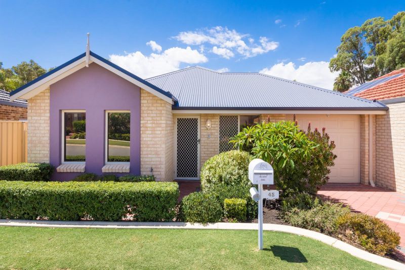 ARCADIA WATERS MANDURAH - Quality Fixtures, Lovely Location