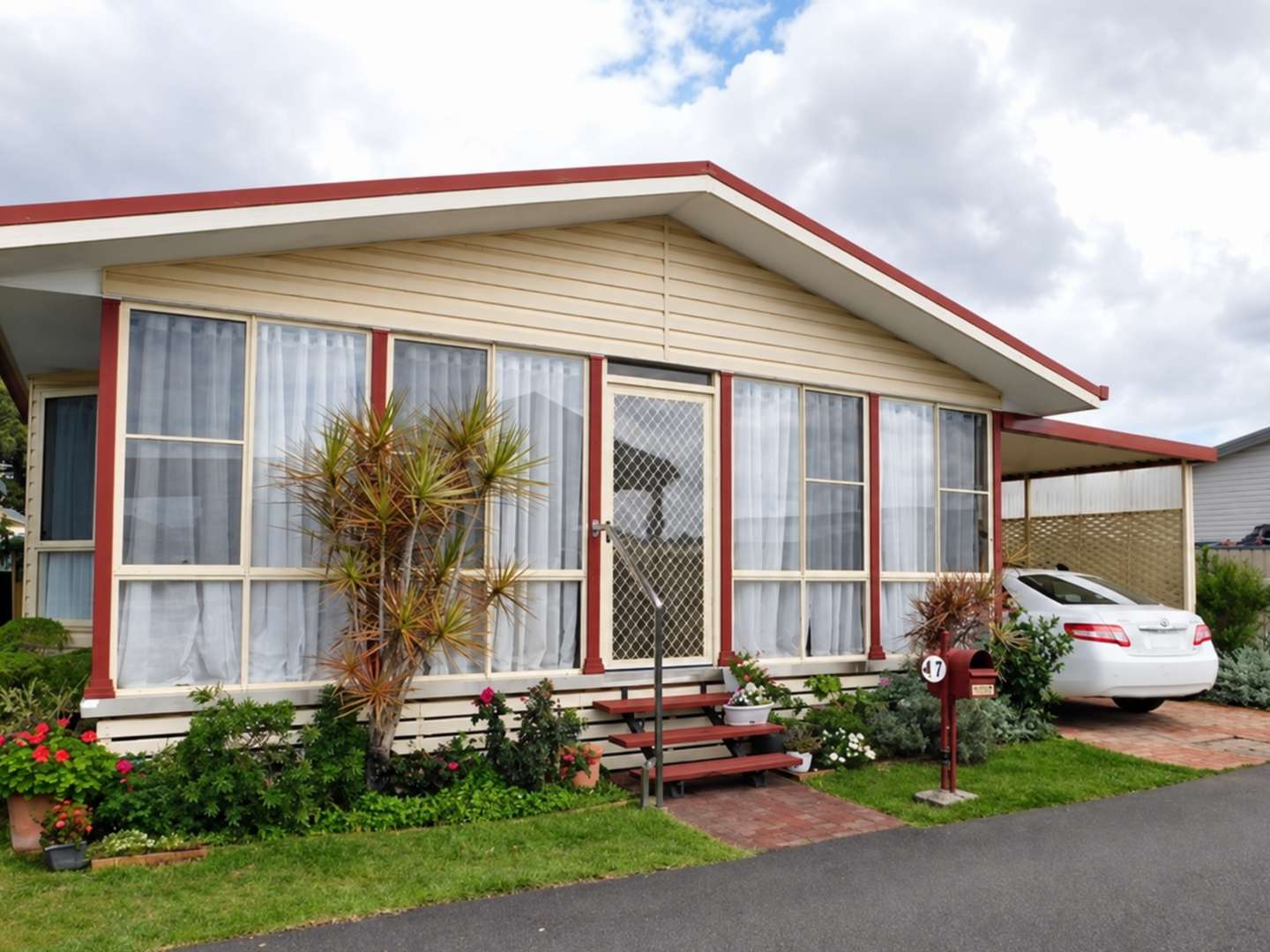 Bayway Village - Site 47
