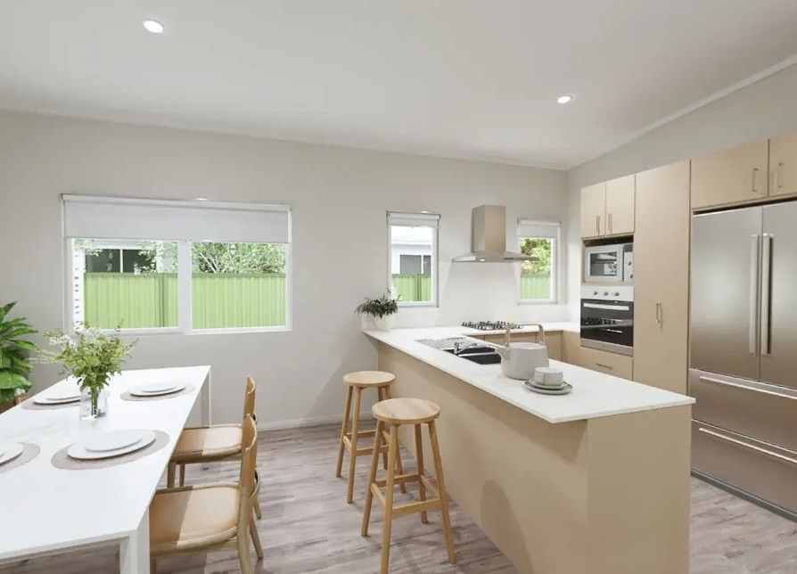 Lot 19, The Marri (RL)