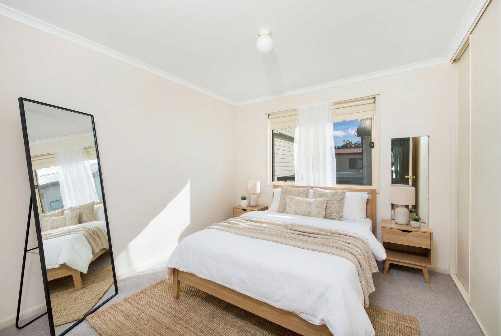 Relaxed Living with Room to Move - $290,000