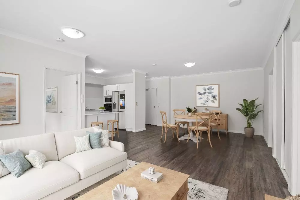 One Bedroom + Study Condos | Enquire to join our waitlist