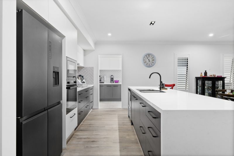 Site 129 - Established Rathdowney