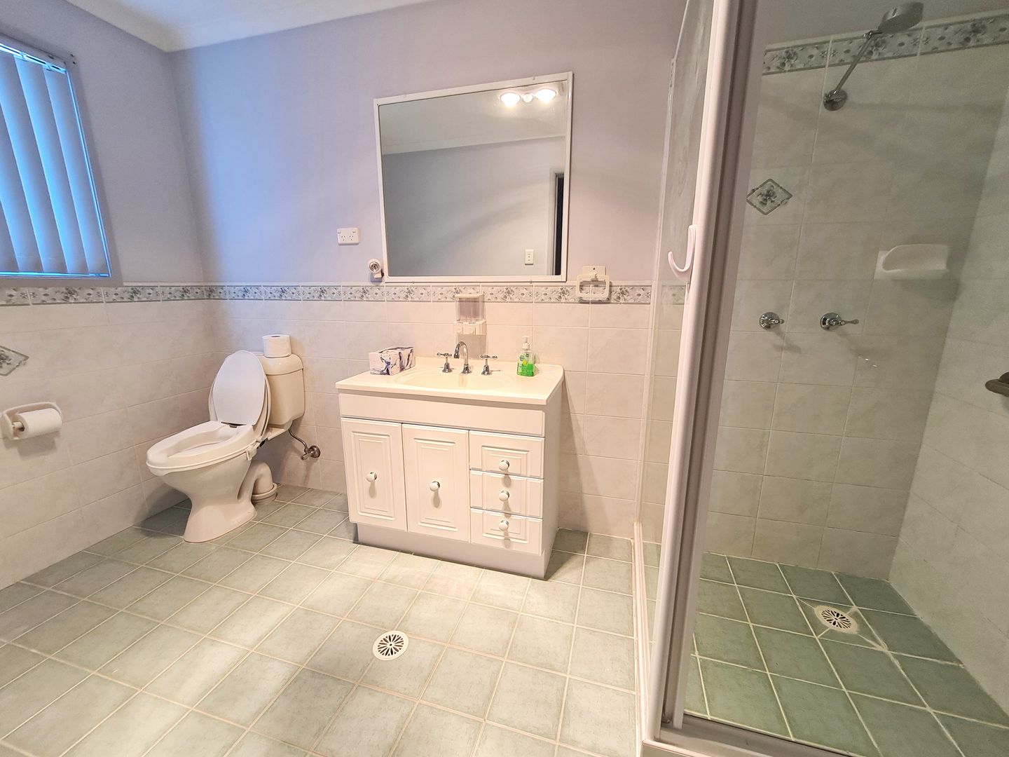 Beautiful & Spacious 3-Bedroom Home