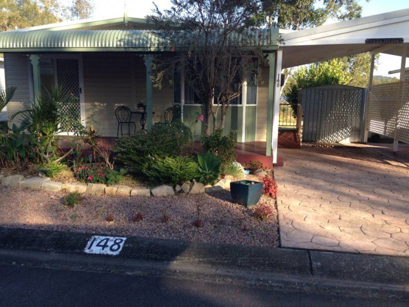 Charming 2 bedroom home