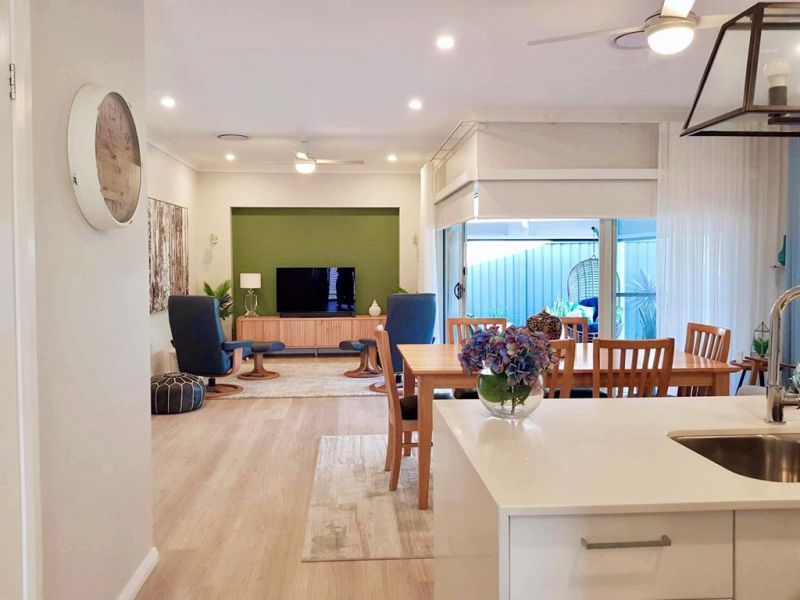 YOUR PERFECT RETREAT