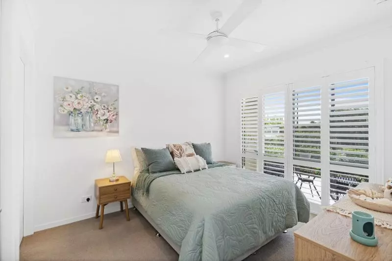 Site 28 - Established Atoll