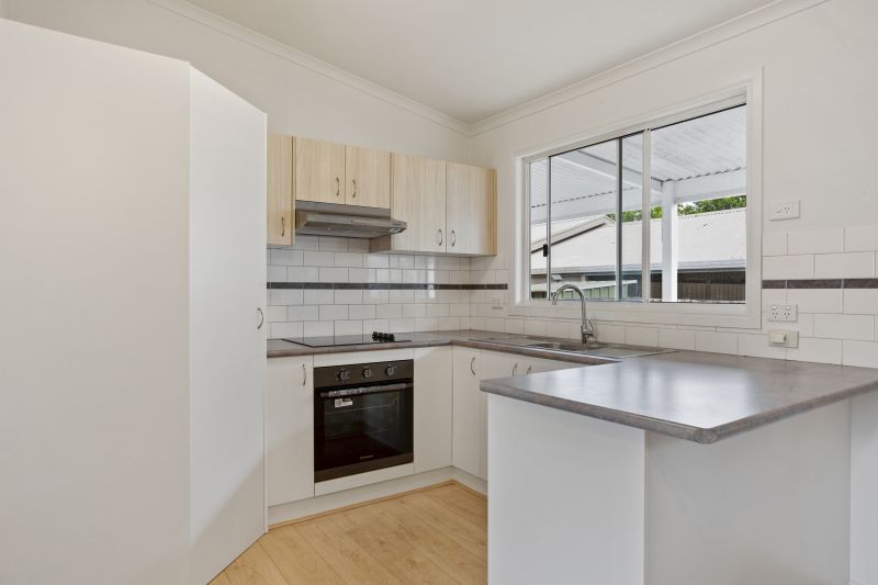 Newly Updated - Move in Ready!