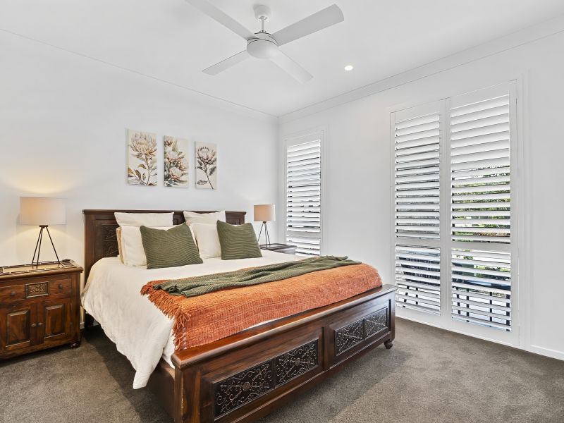 Site 19 - Established Monteverde