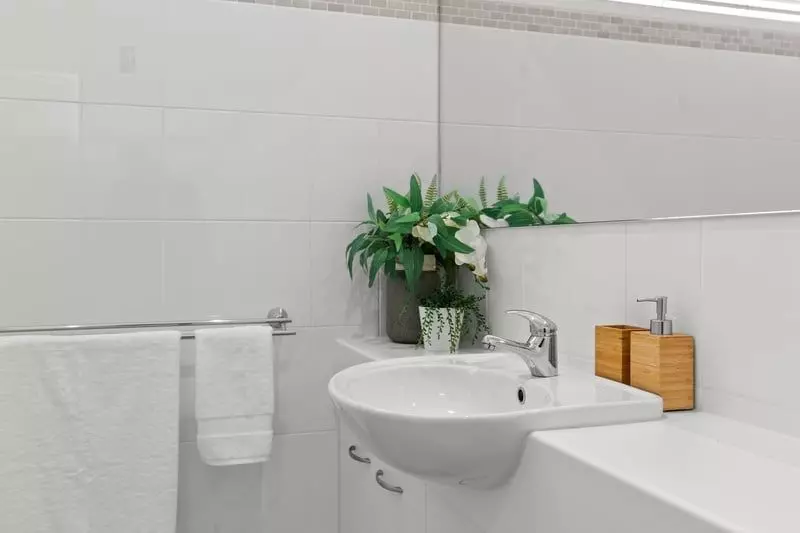 Rare Top‑Floor Apartment with Stunning Hills and Garden Views