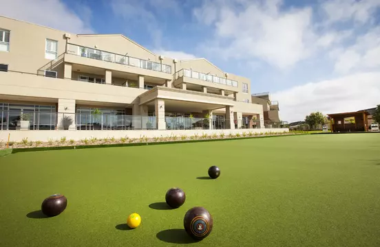 Two Bedroom | Villa 116