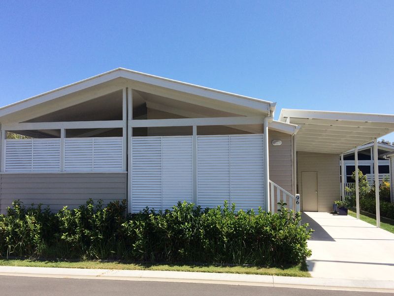 Quality and comfort with style and ease