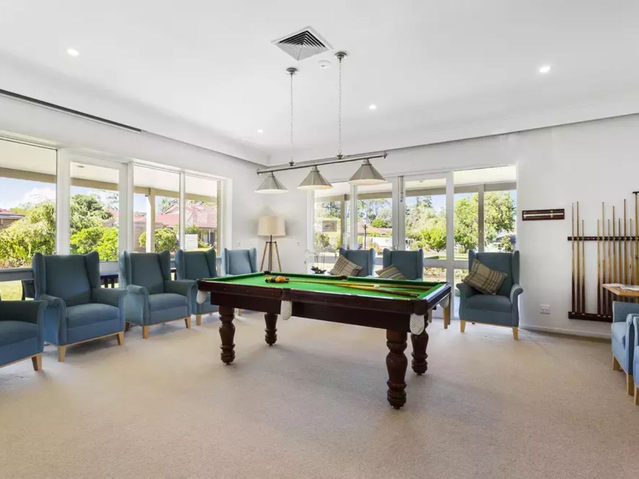 Roseville Retirement Living