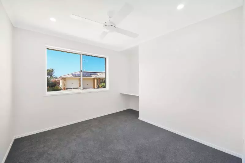 Coastal living in a modern 3 bedroom Villa, coming soon!